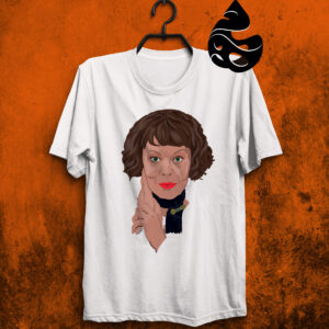 Tía Polly (Diseño exclusivo)
