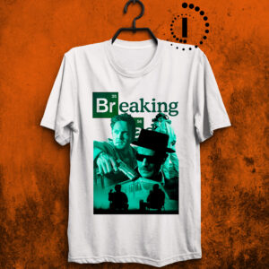 Breaking Bad 2 (Diseño exclusivo) EE