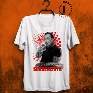 Dalí Surrealista (Diseño Exclusivo)