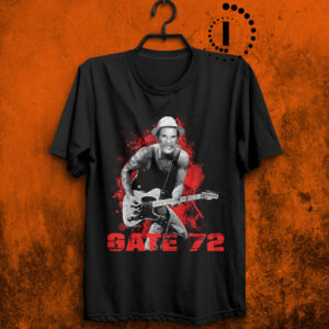 Rock Ramón (diseño exclusivo)