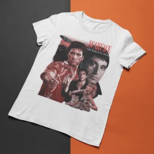 Scarface (Diseño exclusivo) EE