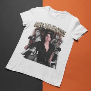 Amy Winehouse (Diseño exclusivo) EE