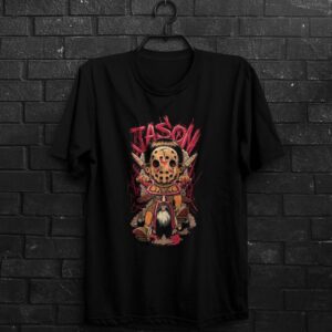 Polera - Pequeño Jason