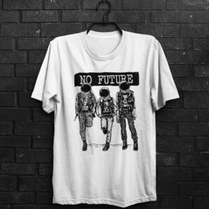 No Future