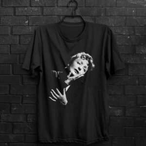 Polera - Edith Piaf