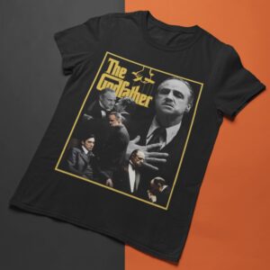 The GodFather (Diseño exclusivo) EE