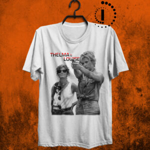Polera - Thelma & Louise