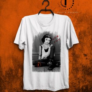 Polera - Blanca Nieves