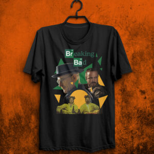 Breaking Bad 1 (Diseño exclusivo) EE