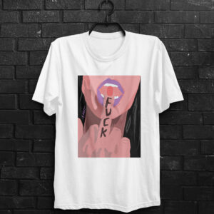 Polera - Fuck