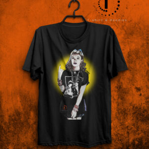 Polera - Dorothy (Mago de Oz)
