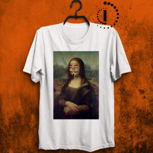 Polera - Gioconda Vendeta