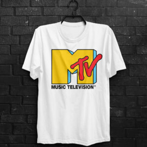 Polera - MTV