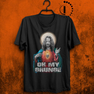 Oh my Grunge! (Diseño Exclusivo)
