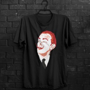 Polera - Salvador Daly