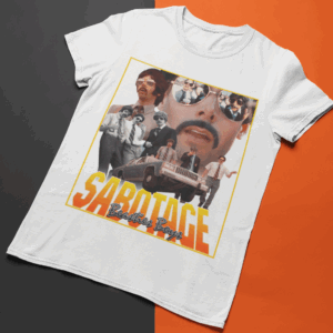 Beastie Boys  (Diseño exclusivo) EE