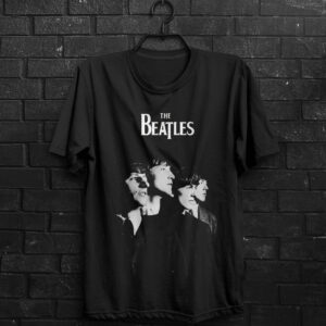 Polera - The Beatles